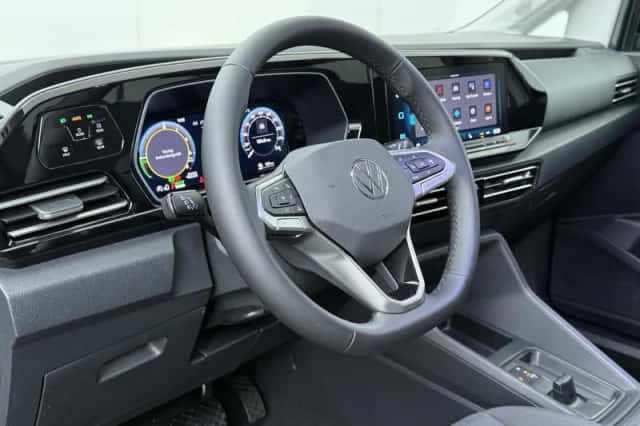 Volkswagen Caddy Maxi (2026) thumbnail 6