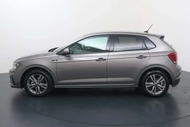 Volkswagen Polo (2021) thumbnail 2