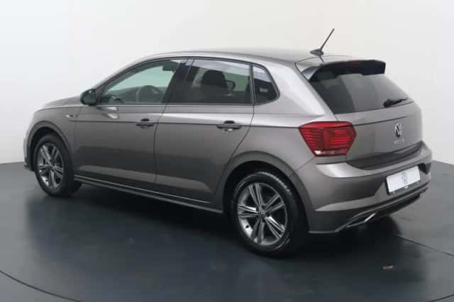 Volkswagen Polo (2021) thumbnail 4