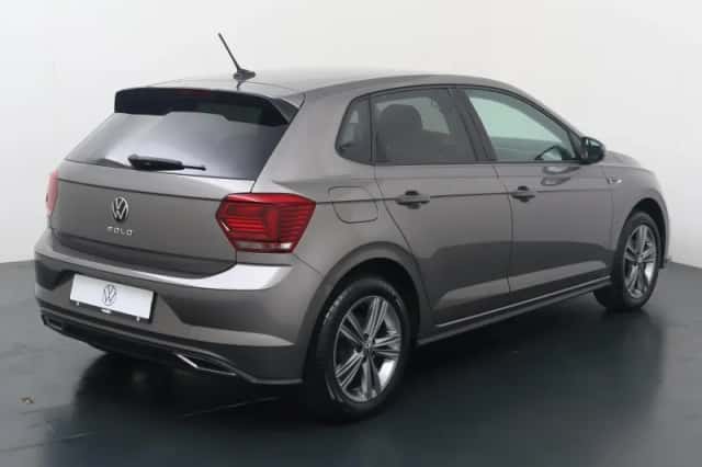 Volkswagen Polo (2021) thumbnail 5