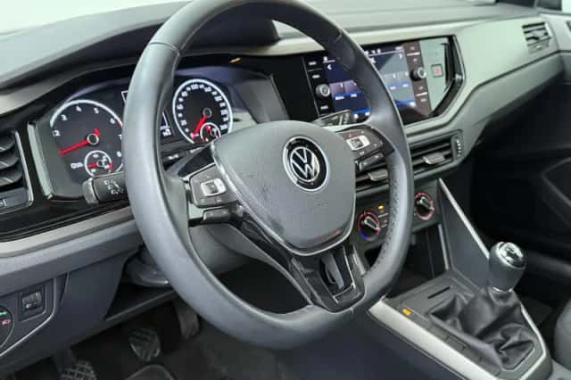 Volkswagen Polo (2021) thumbnail 6