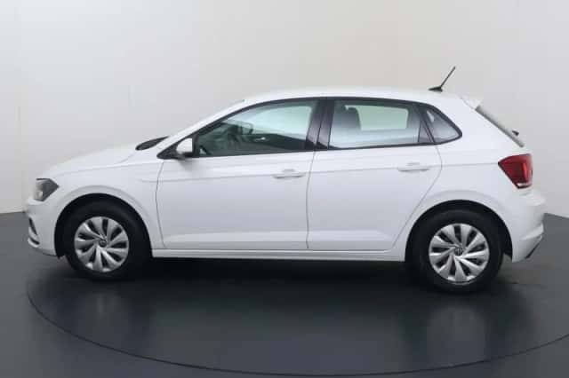 Volkswagen Polo (2021) thumbnail 2