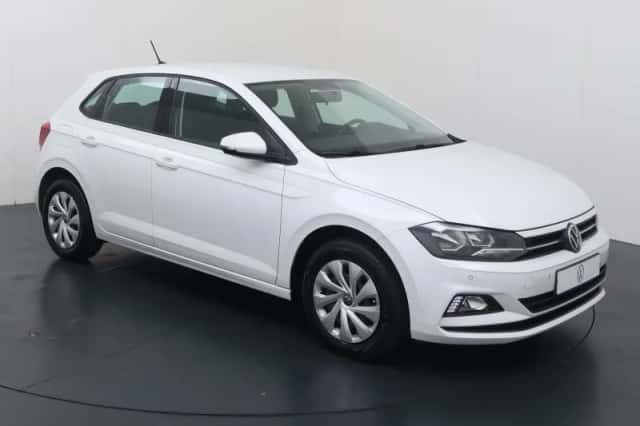 Volkswagen Polo (2021) thumbnail 3