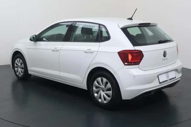 Volkswagen Polo (2021) thumbnail 4