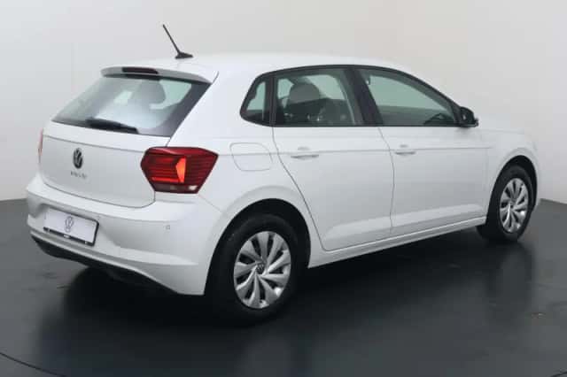 Volkswagen Polo (2021) thumbnail 5