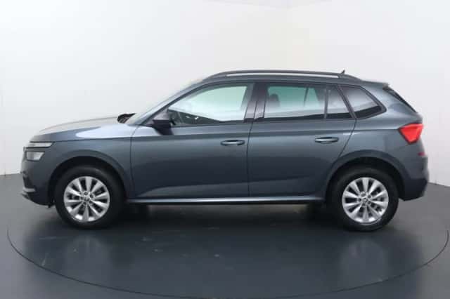 Škoda Kamiq (2022) thumbnail 2