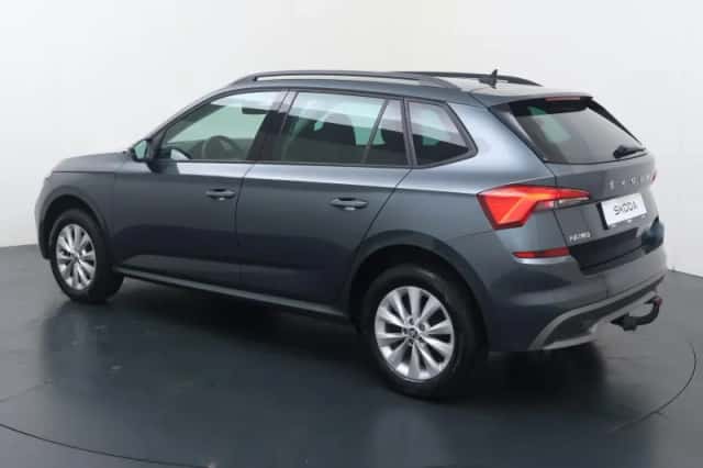 Škoda Kamiq (2022) thumbnail 4