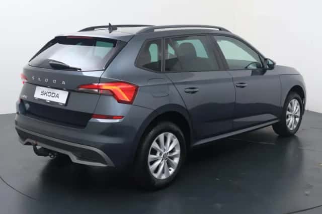 Škoda Kamiq (2022) thumbnail 5