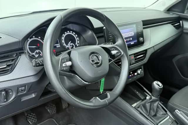 Škoda Kamiq (2022) thumbnail 6