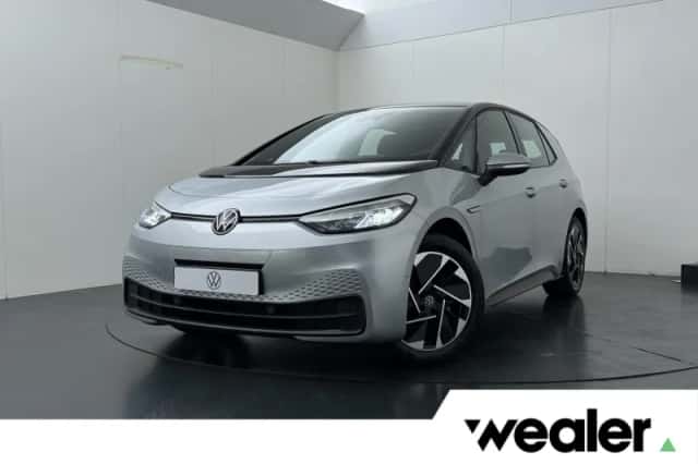 Volkswagen ID.3 (2023) thumbnail 1