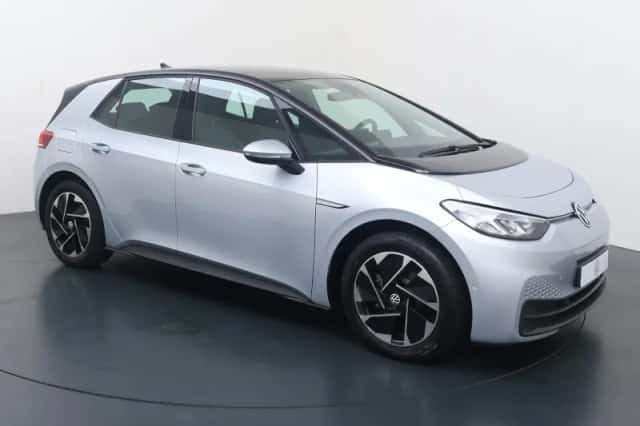 Volkswagen ID.3 (2023) thumbnail 3