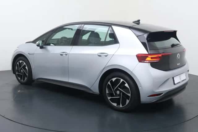 Volkswagen ID.3 (2023) thumbnail 4