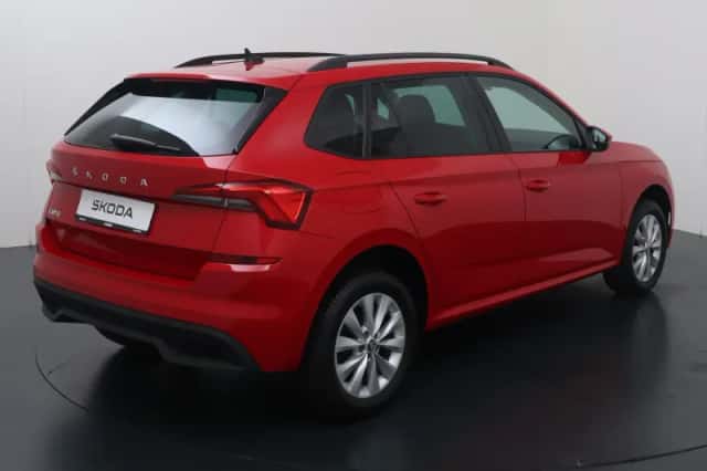 Škoda Kamiq (2021) thumbnail 6