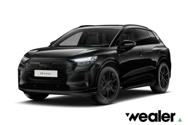 Audi Q4 e-tron (2027) thumbnail 1