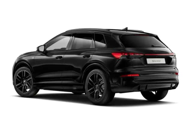 Audi Q4 e-tron (2027) thumbnail 2
