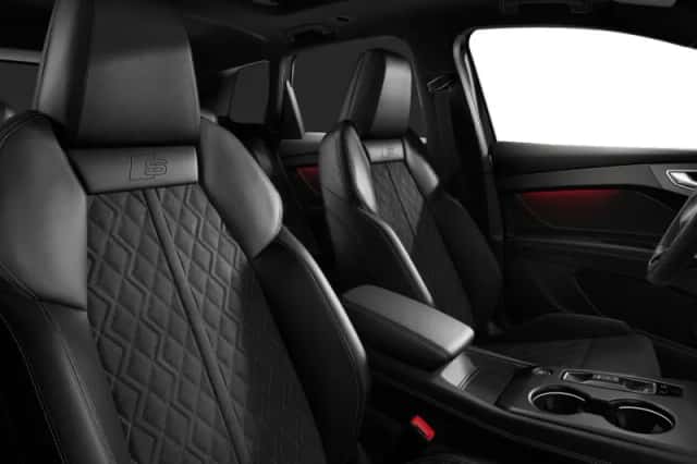 Audi Q4 e-tron (2027) thumbnail 3