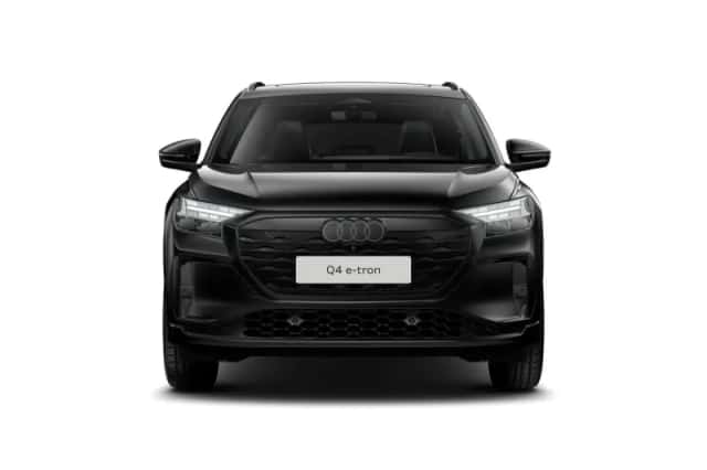Audi Q4 e-tron (2027) thumbnail 4