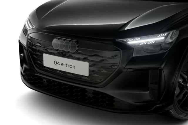 Audi Q4 e-tron (2027) thumbnail 5