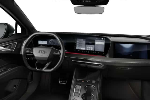Audi Q4 e-tron (2027) thumbnail 6
