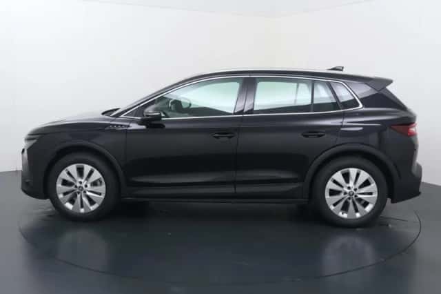 Škoda Elroq (2027) thumbnail 2