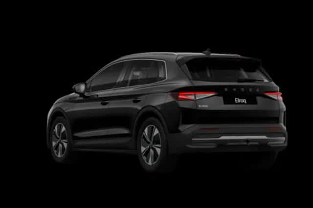 Škoda Elroq (2027) thumbnail 3