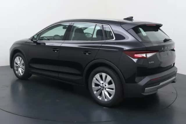 Škoda Elroq (2027) thumbnail 4