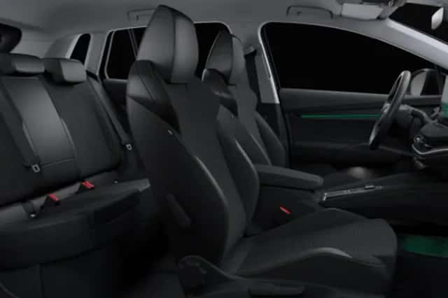 Škoda Elroq (2027) thumbnail 4