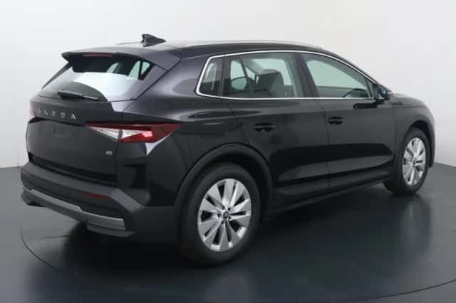Škoda Elroq (2027) thumbnail 5