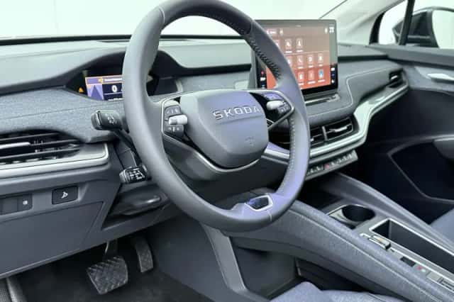 Škoda Elroq (2027) thumbnail 6