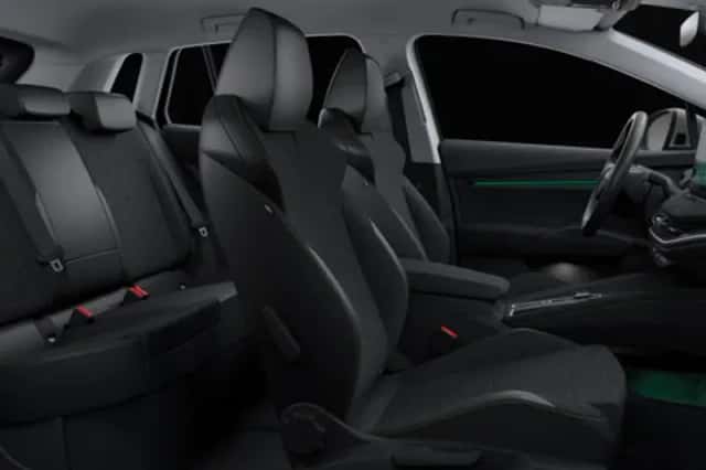 Škoda Elroq (2027) thumbnail 4