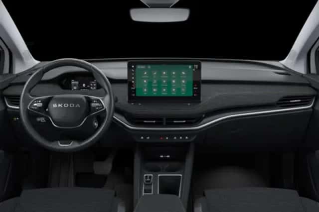 Škoda Elroq (2027) thumbnail 5