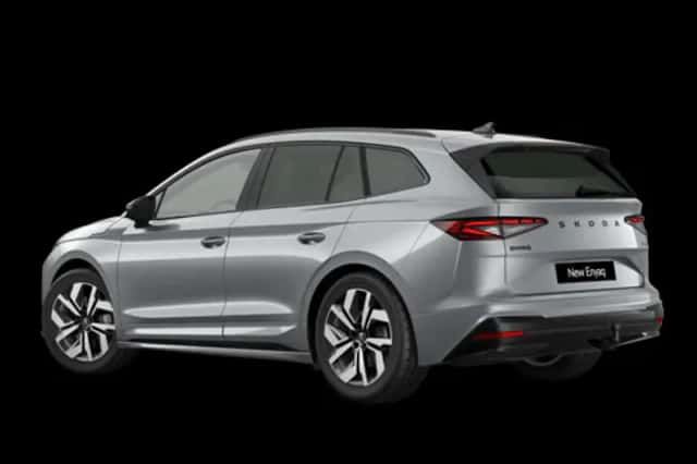 Škoda Enyaq (2027) thumbnail 2