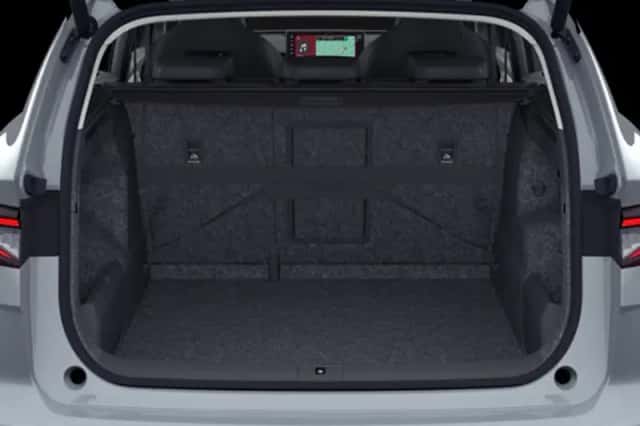 Škoda Enyaq (2027) thumbnail 4