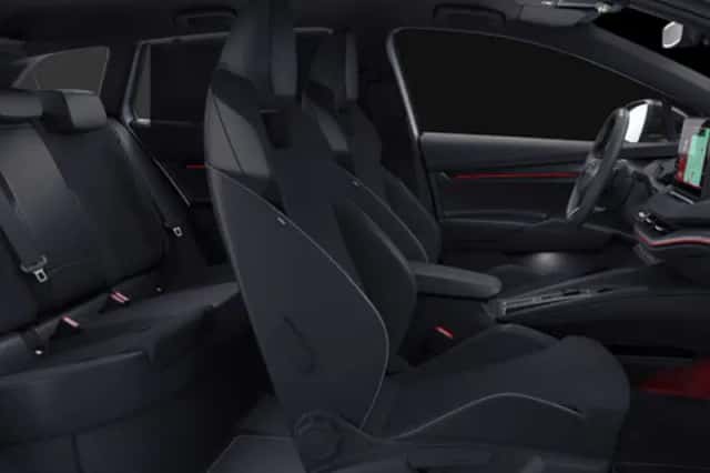 Škoda Enyaq (2027) thumbnail 6