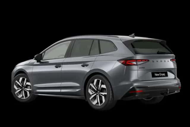Škoda Enyaq (2027) thumbnail 2