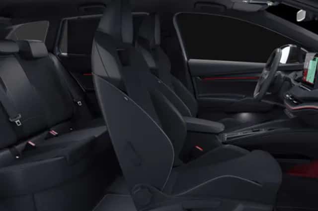 Škoda Enyaq (2027) thumbnail 5