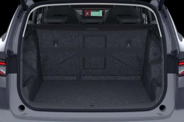 Škoda Enyaq (2027) thumbnail 4