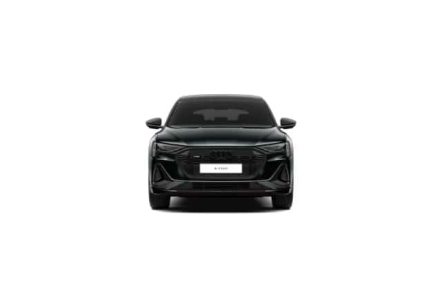 Audi e-tron (2022) thumbnail 4