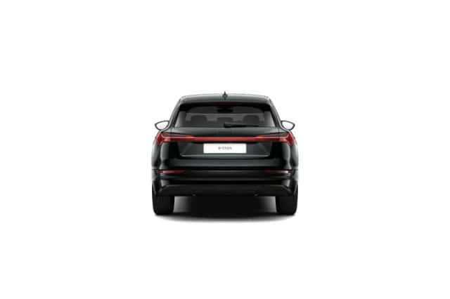 Audi e-tron (2022) thumbnail 5