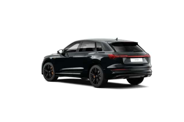 Audi e-tron (2022) thumbnail 6