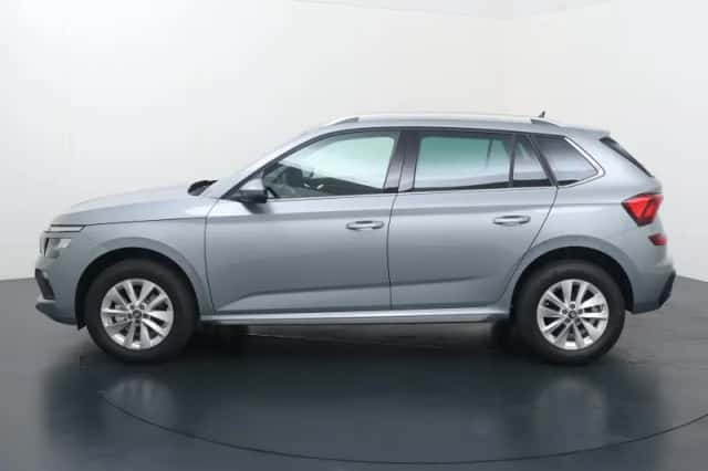 Škoda Kamiq (2027) thumbnail 2