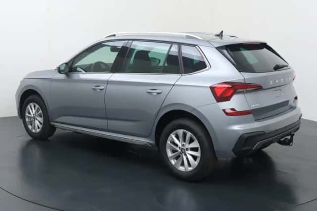 Škoda Kamiq (2027) thumbnail 4