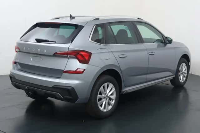 Škoda Kamiq (2027) thumbnail 5