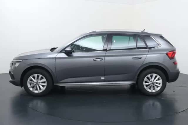Škoda Kamiq (2027) thumbnail 2