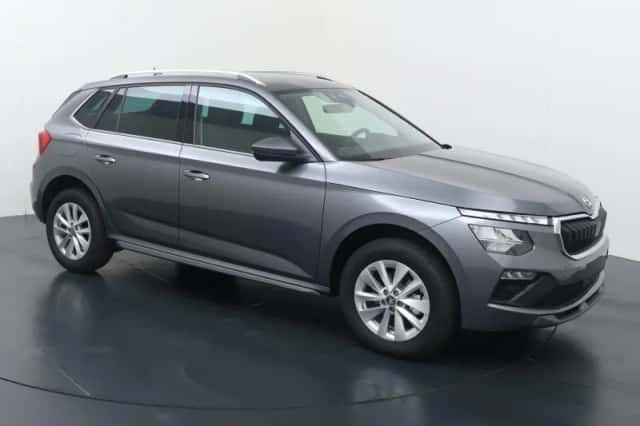 Škoda Kamiq (2027) thumbnail 3