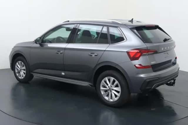 Škoda Kamiq (2027) thumbnail 4