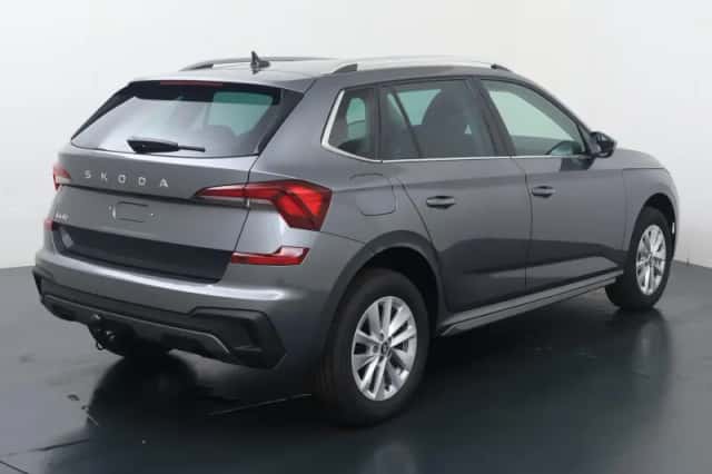 Škoda Kamiq (2027) thumbnail 5