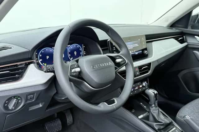 Škoda Kamiq (2027) thumbnail 6