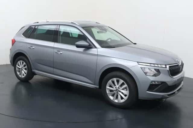 Škoda Kamiq (2027) thumbnail 3