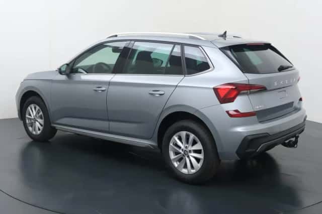Škoda Kamiq (2027) thumbnail 4